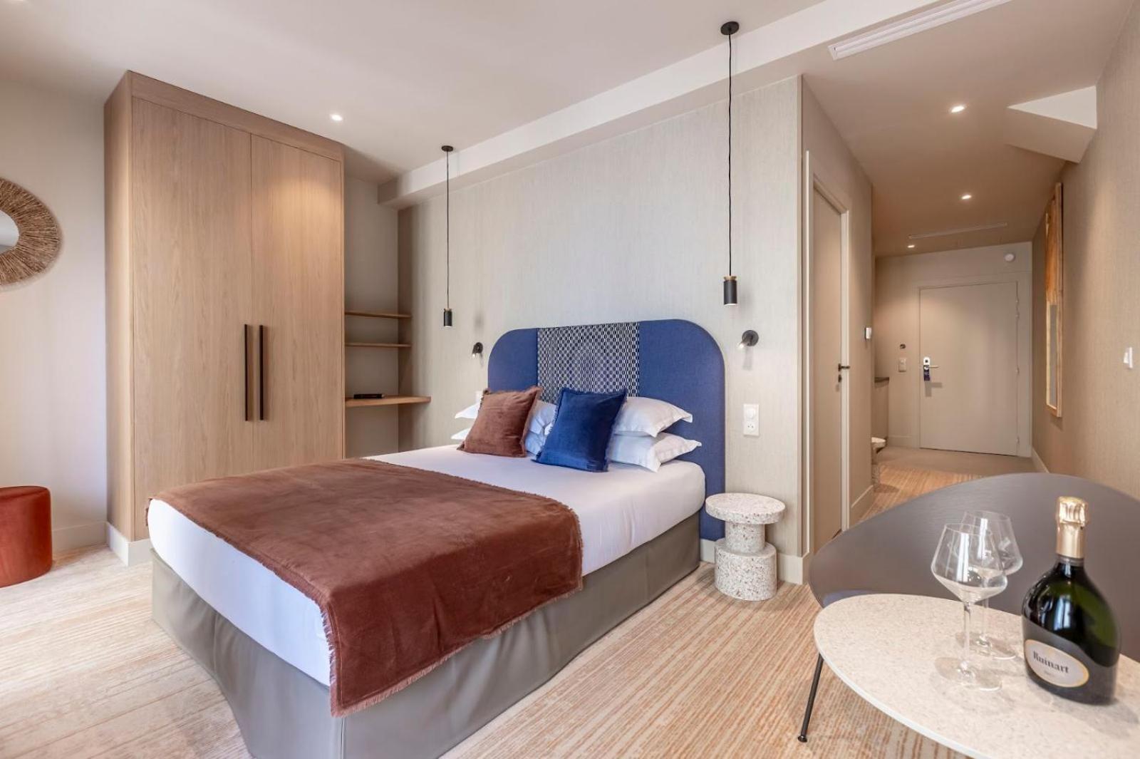 Suite Fl By Sweett Paris Exterior photo