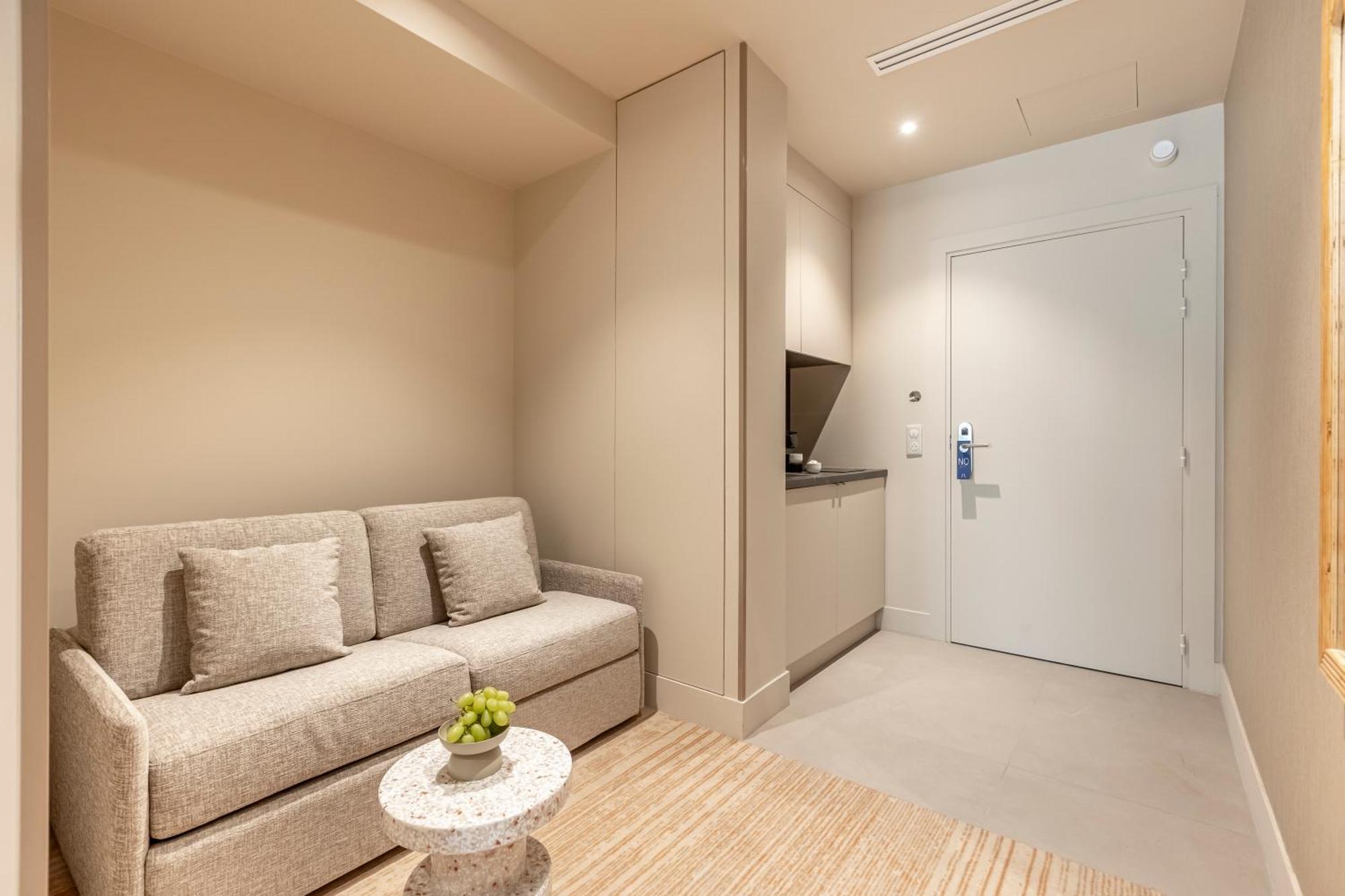 Suite Fl By Sweett Paris Room photo
