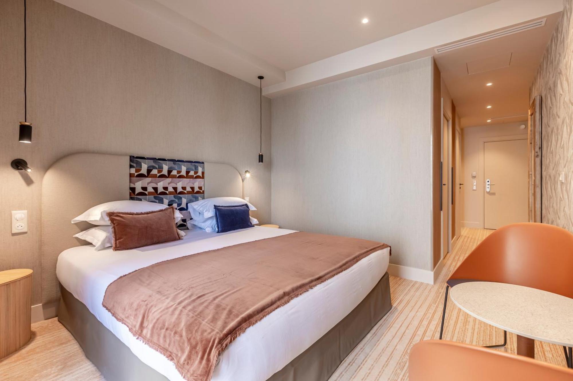 Suite Fl By Sweett Paris Exterior photo