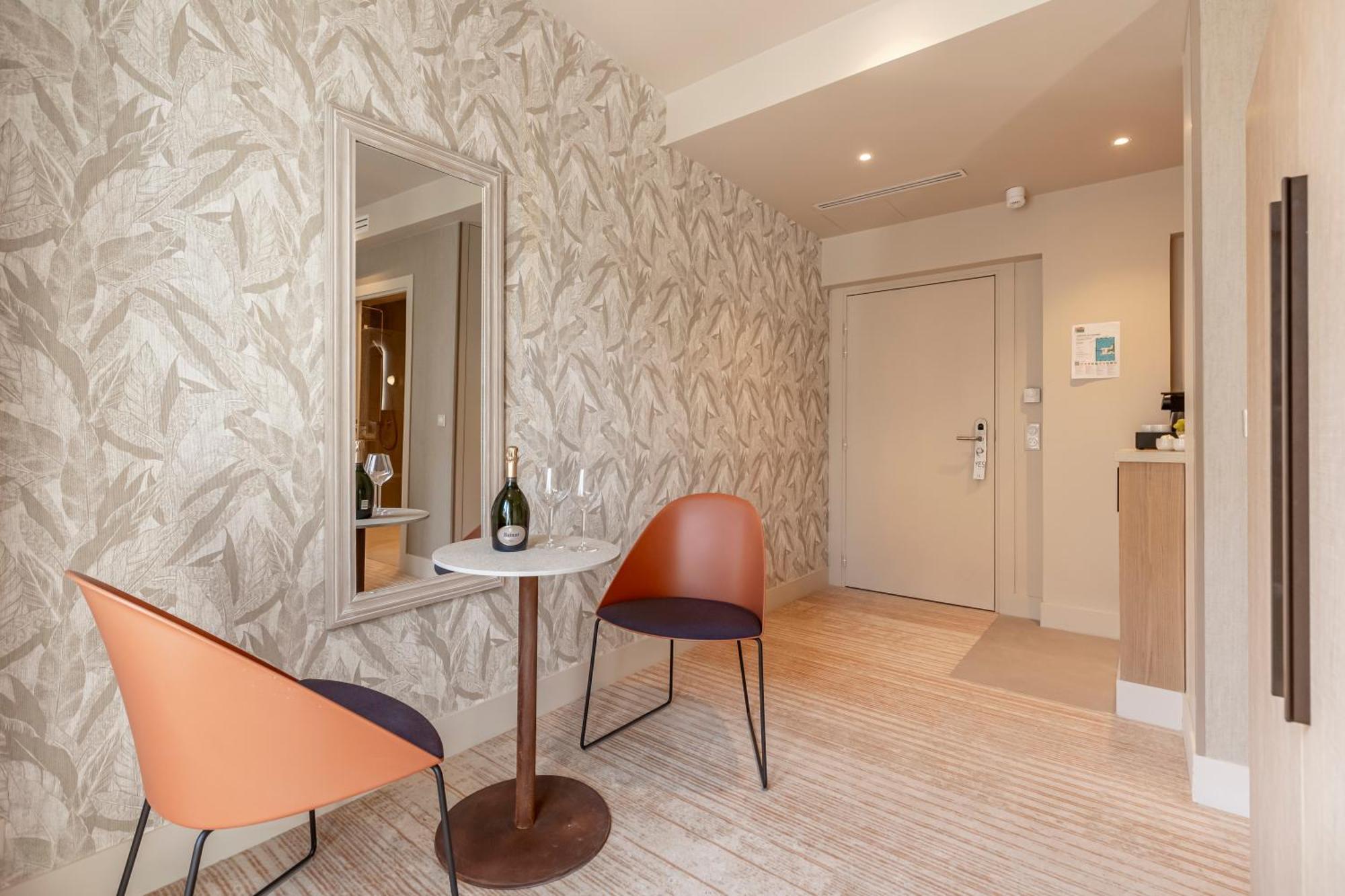 Suite Fl By Sweett Paris Room photo