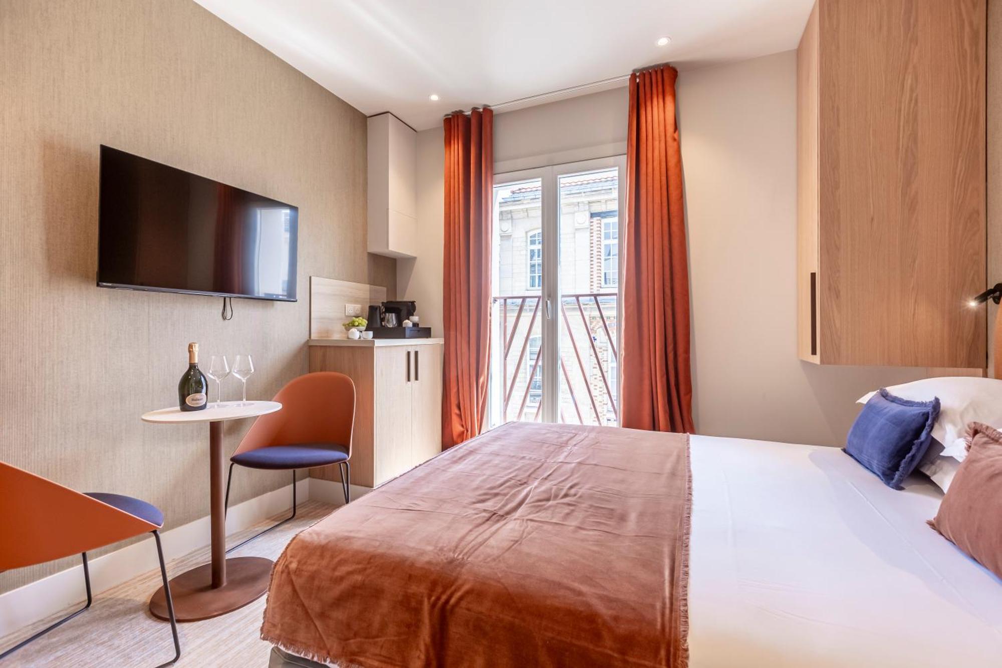 Suite Fl By Sweett Paris Room photo