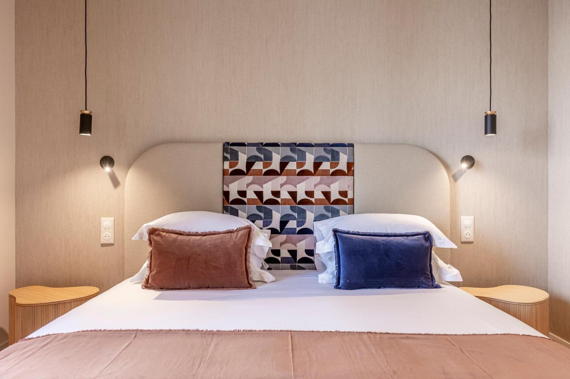 Suite Fl By Sweett Paris Exterior photo