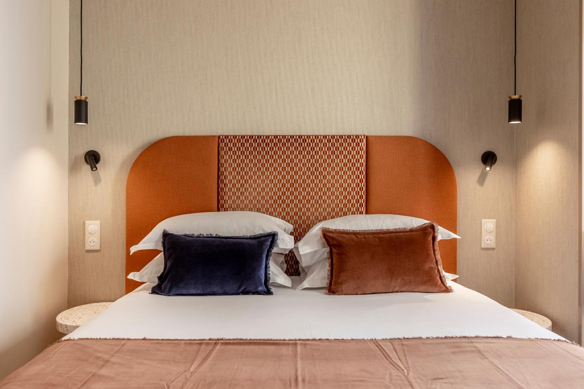 Suite Fl By Sweett Paris Room photo