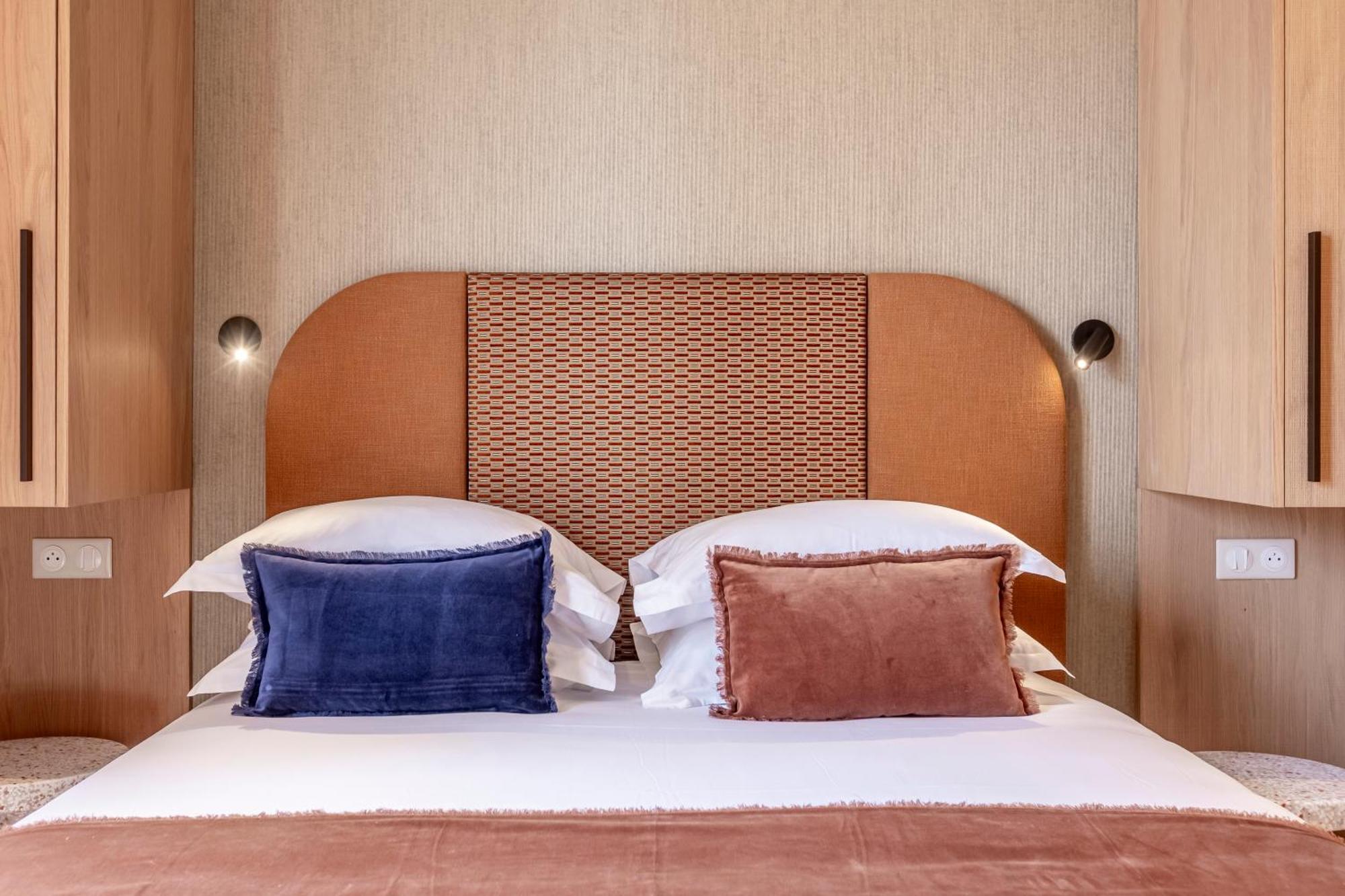 Suite Fl By Sweett Paris Exterior photo