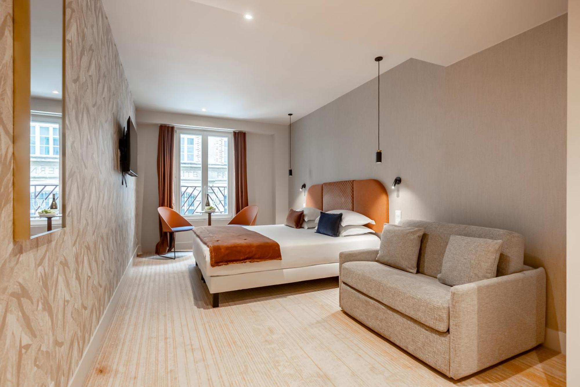 Suite Fl By Sweett Paris Room photo