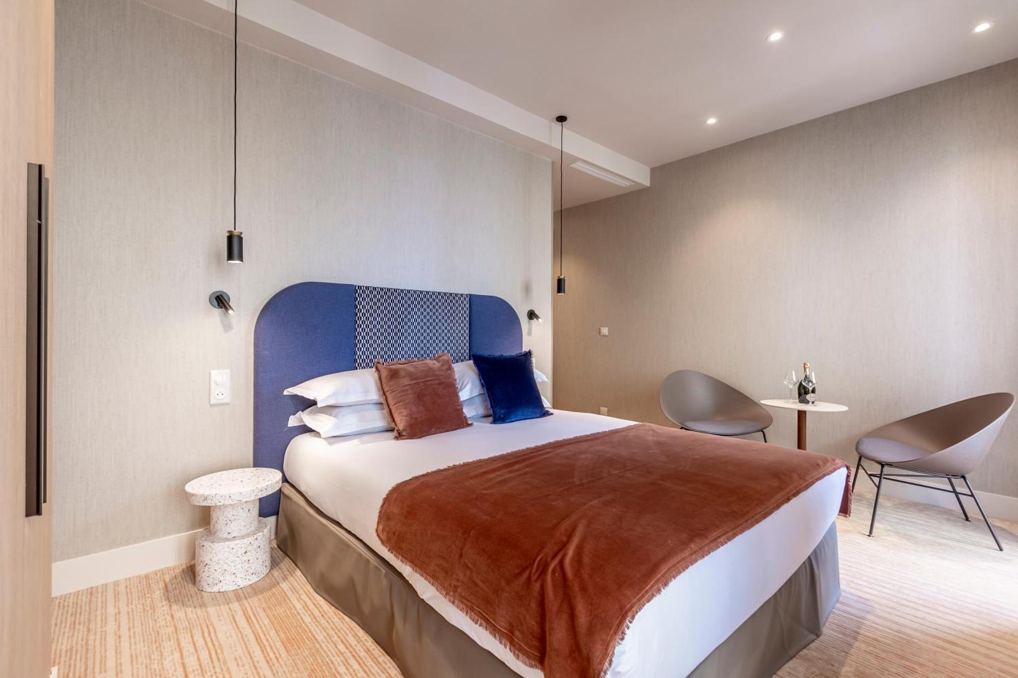 Suite Fl By Sweett Paris Exterior photo
