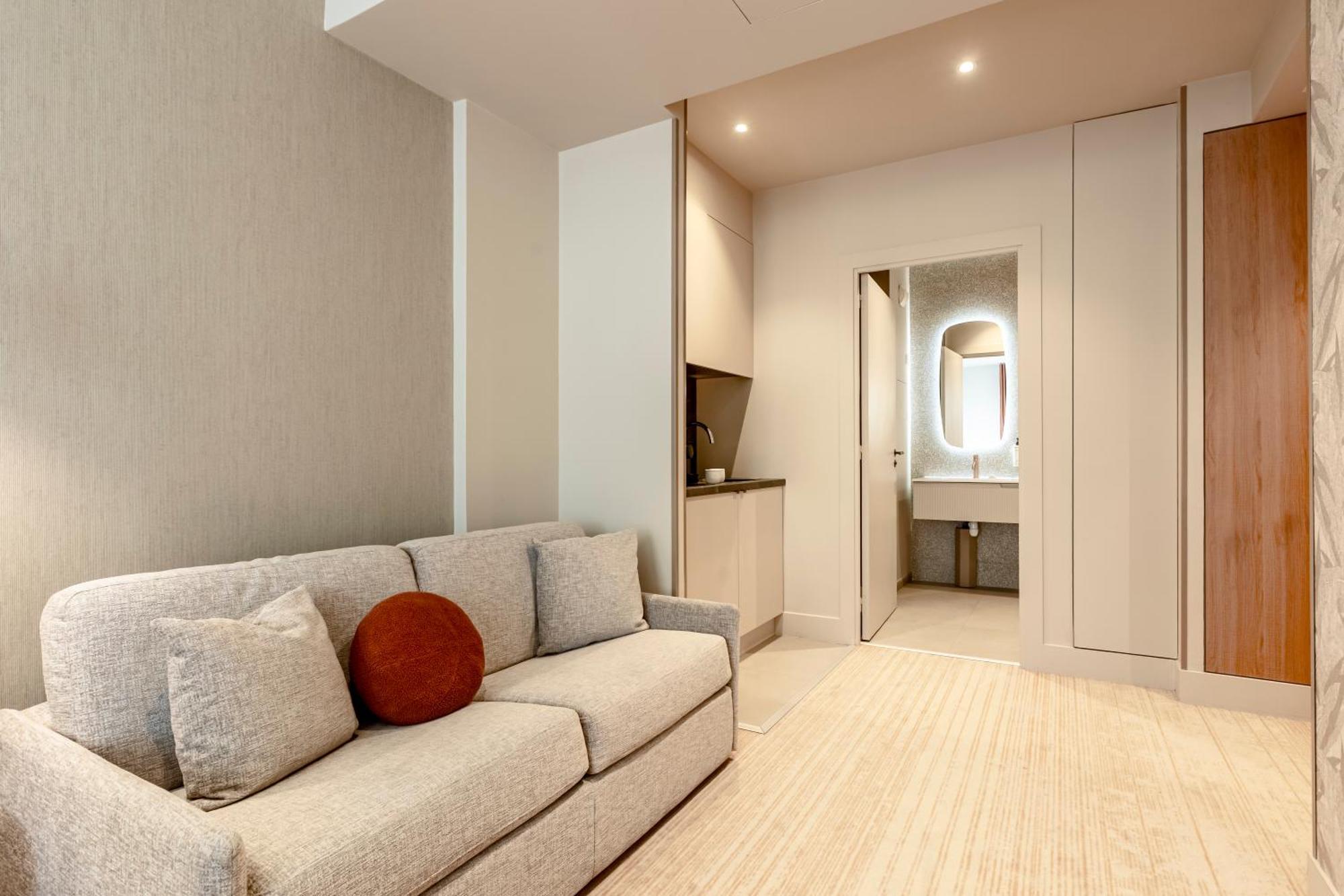 Suite Fl By Sweett Paris Room photo