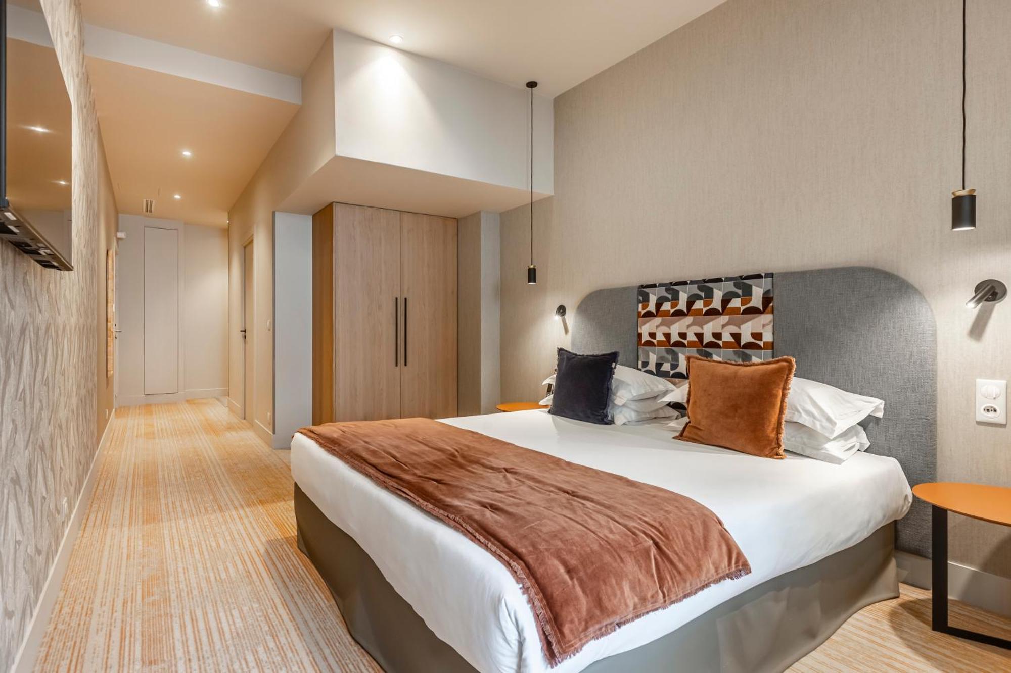 Suite Fl By Sweett Paris Room photo