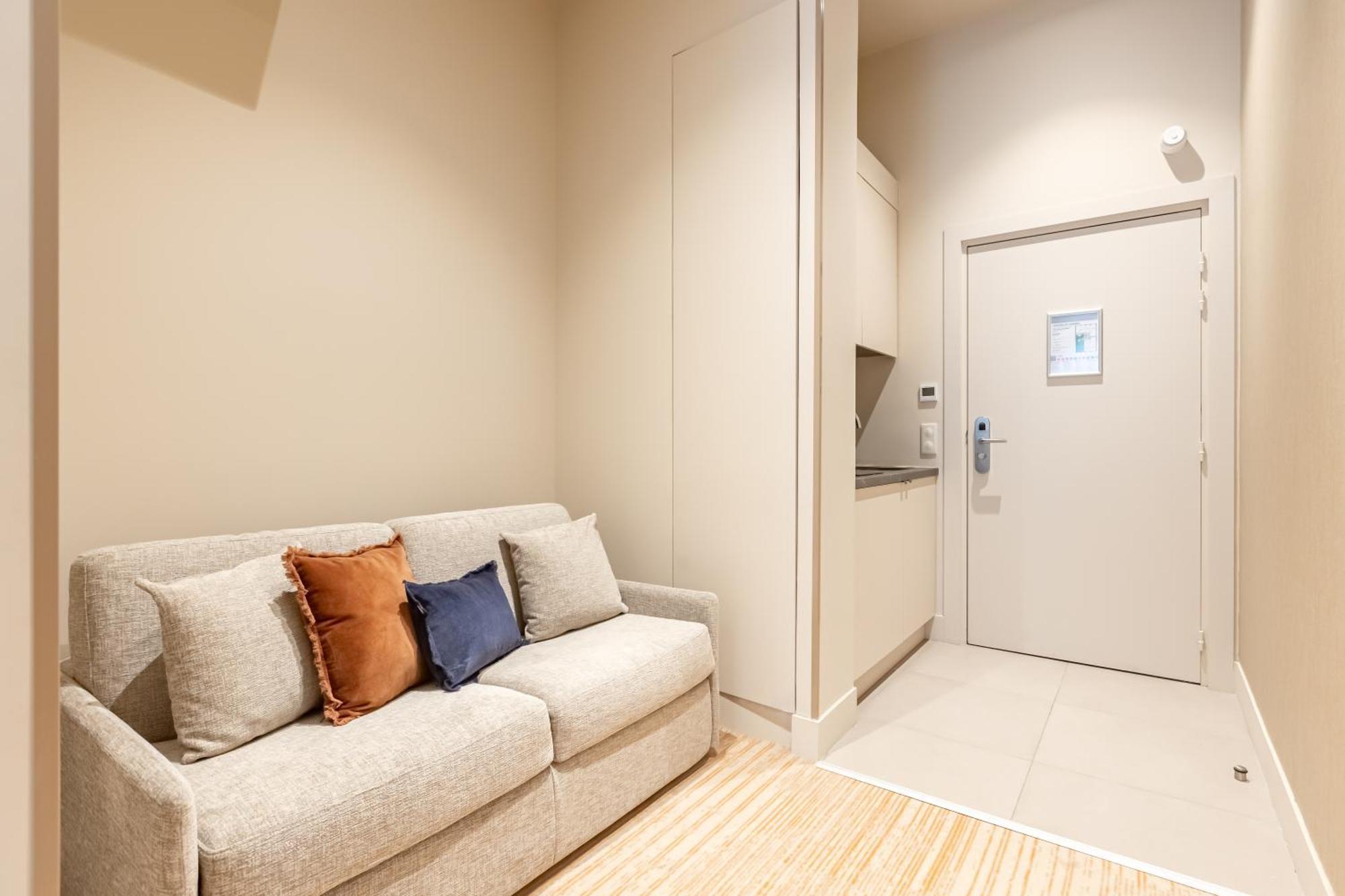 Suite Fl By Sweett Paris Room photo