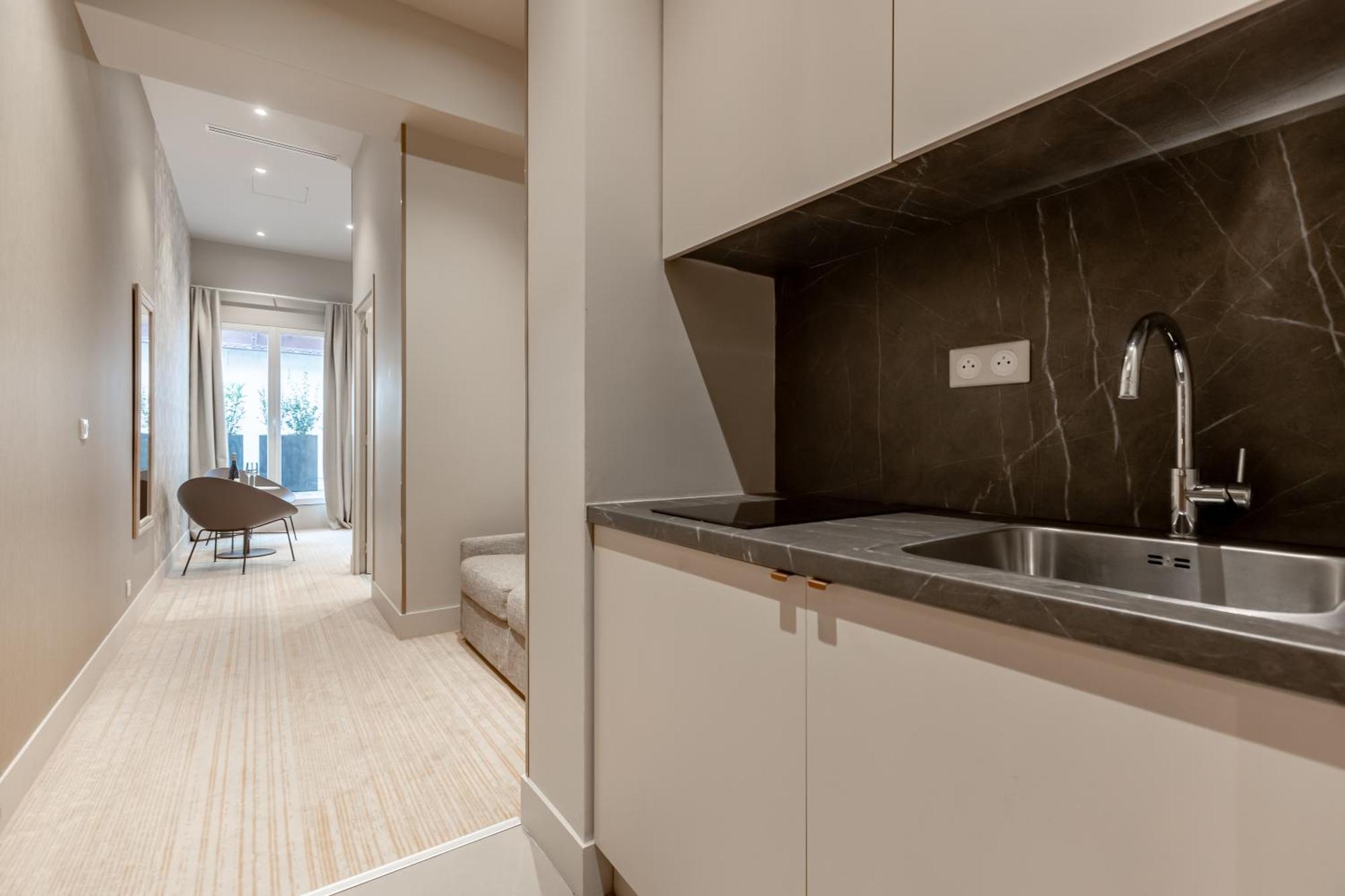 Suite Fl By Sweett Paris Room photo